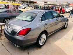مێرسێدس بێنز C-Class